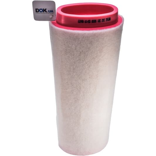 312 321 0000 Meyle Воздушный фильтр