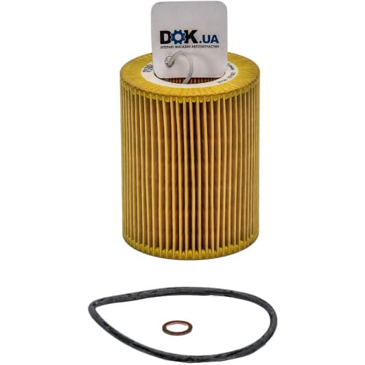 HU 925/4 x Mann Масляный фильтр