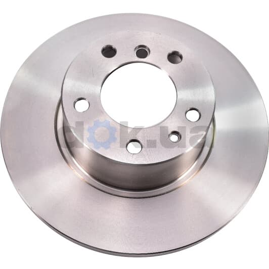 B2231P LPR Тормозной диск для BMW 5 Series