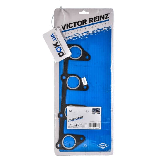 71-24602-30 Reinz Прокладка выпускного коллектора