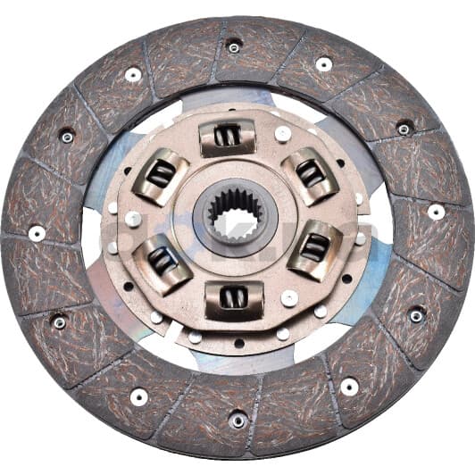 ADT33127 Blue Print Диск сцепления