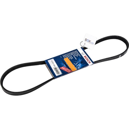 1 987 946 124 Bosch Поликлиновой ремень