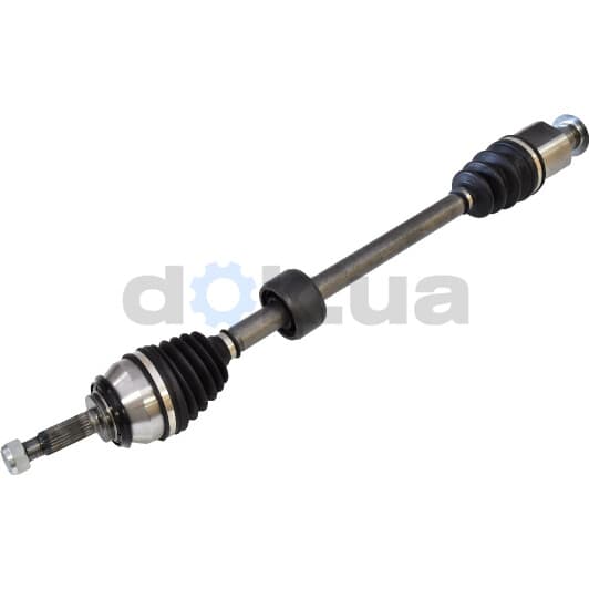 16-14 498 0035 Meyle Полуось