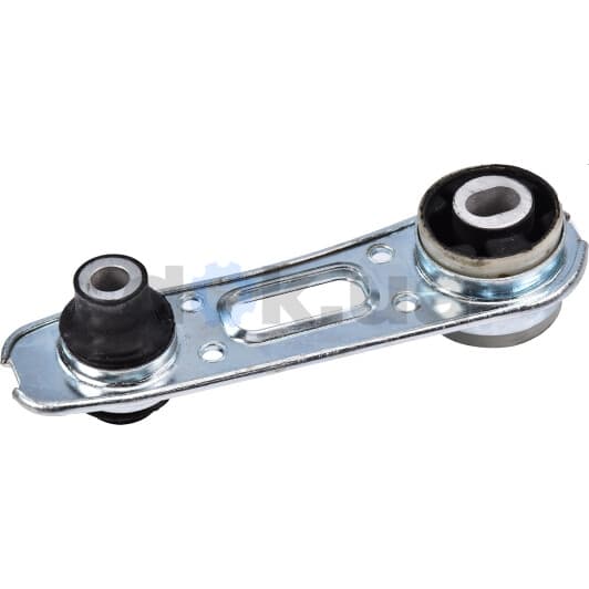 04469 Metalcaucho Подушка двигуна