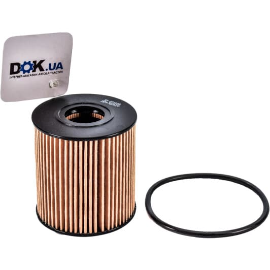 SF OF0858 Starline Оливний фільтр