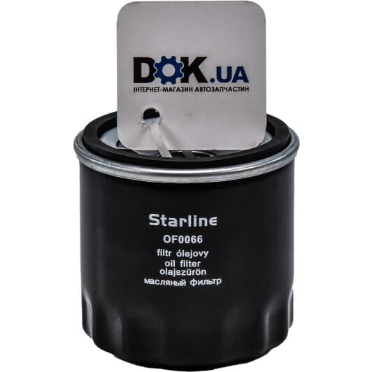 SF OF0066 Starline Масляный фильтр