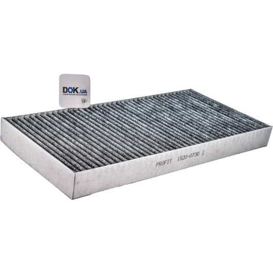 1520-0730 Profit Фильтр салона