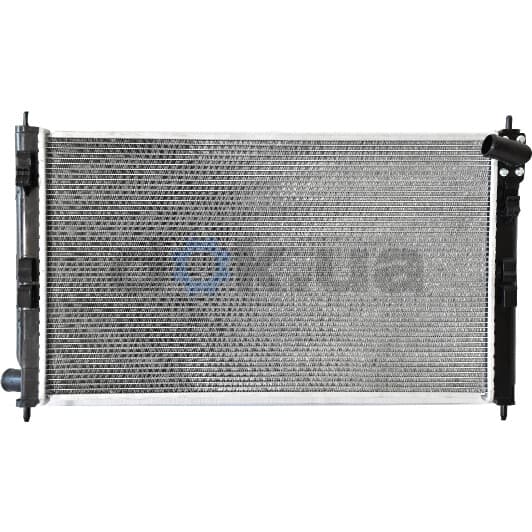 MTA2207 AVA Quality Cooling Радіатор охолодження двигуна