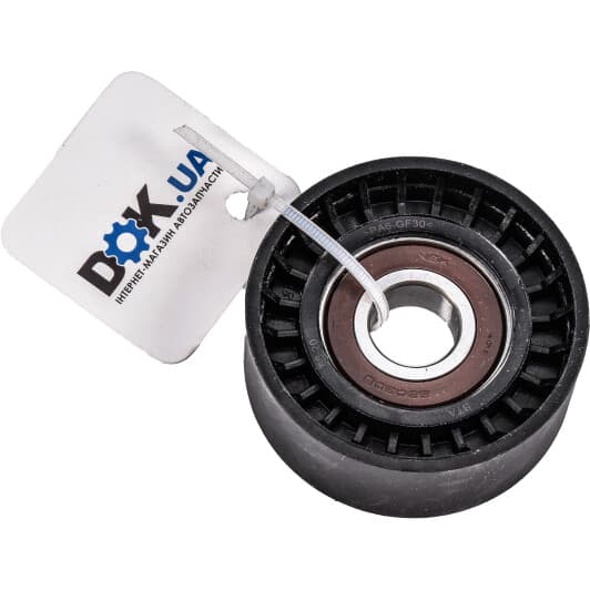 E2F5899BTA BTA Натяжной ролик поликлинового ремня