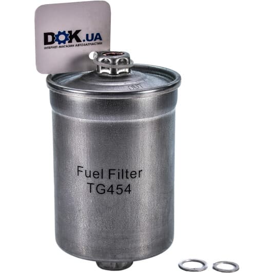 B3D002PR JC Premium Паливний фільтр