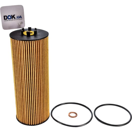 B1A016PR JC Premium Масляный фильтр