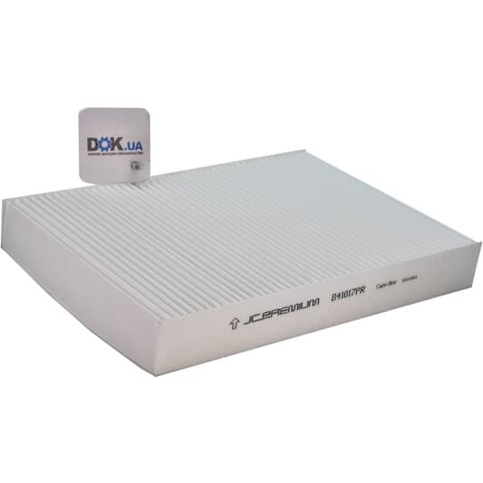 B41017PR JC Premium Фільтр салону