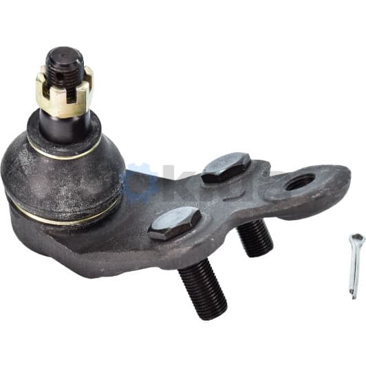 0120-GSV40LH Febest Шаровая опора