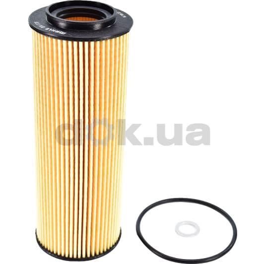OX 775D Mahle Масляный фильтр