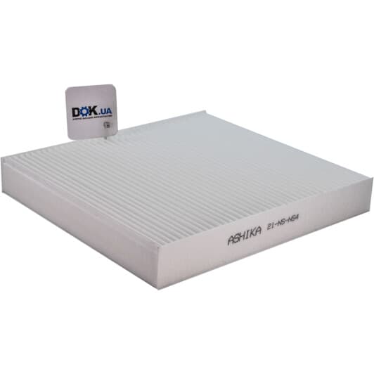 21-NS-NS4 Ashika Фильтр салона