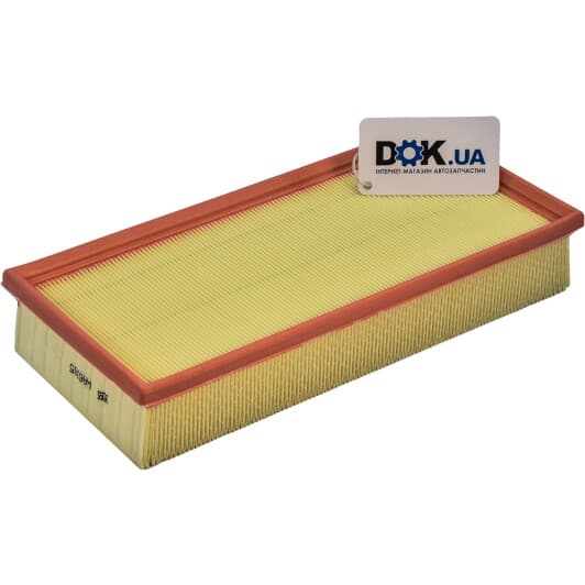 WA6185 WIX Filters Повітряний фільтр