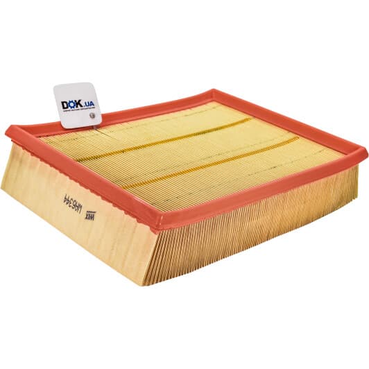 WA6344 WIX Filters Воздушный фильтр для Volkswagen Transporter