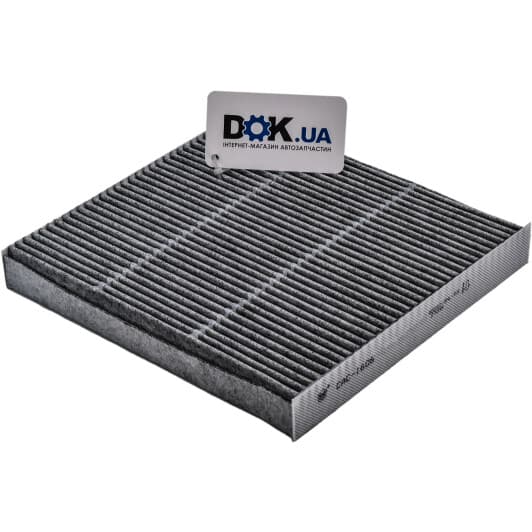 CAC1606 Sakura Фільтр салону