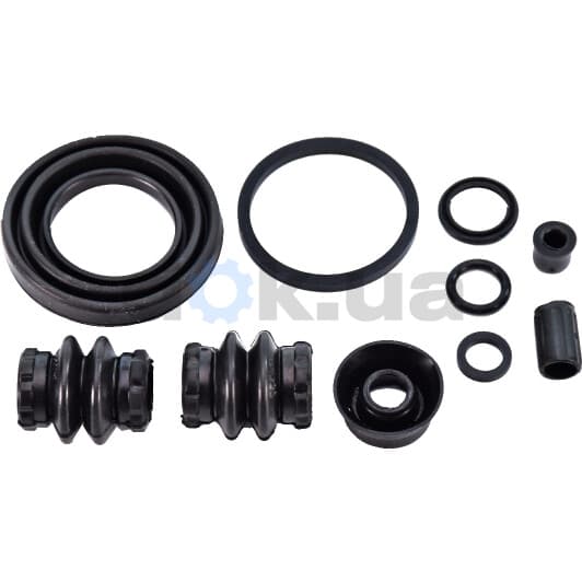 400676 ERT Ремкомплект тормозного суппорта