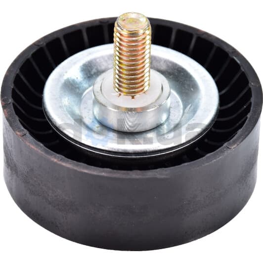 T36296 Gates Обводной ролик поликлинового ремня