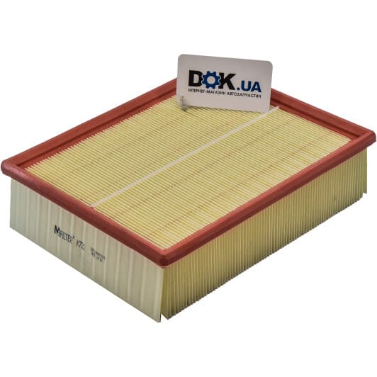 K 721 MFilter Повітряний фільтр