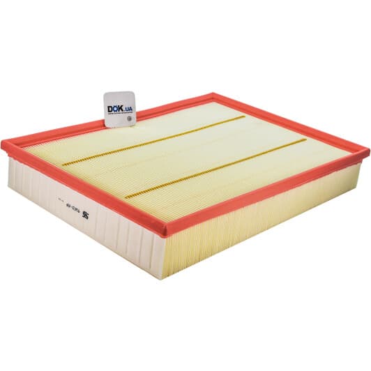 50014163 Kolbenschmidt Воздушный фильтр