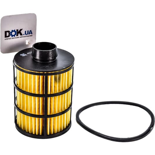 50014136 Kolbenschmidt Топливный фильтр