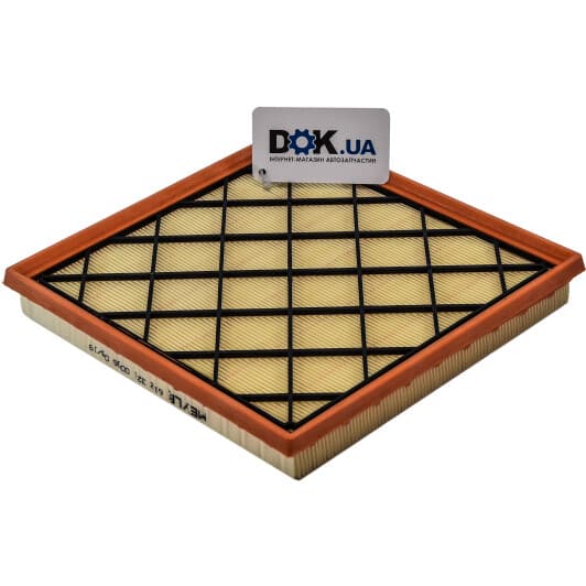 612 321 0006 Meyle Воздушный фильтр