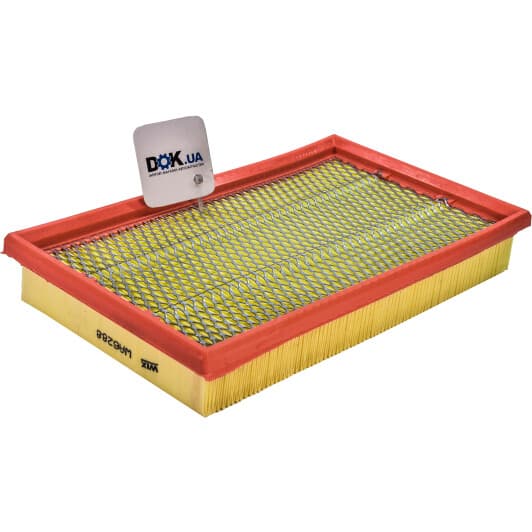 WA6288 WIX Filters Воздушный фильтр