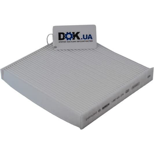 1 987 432 274 Bosch Фільтр салону