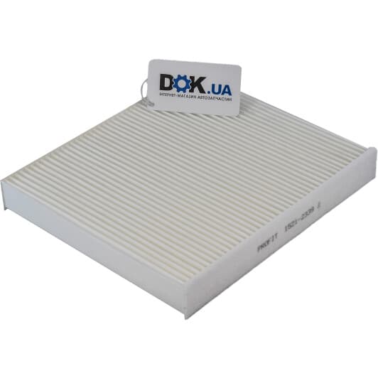 1521-2339 Profit Фильтр салона