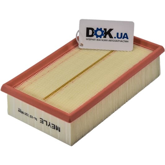 16-12 321 0009 Meyle Воздушный фильтр