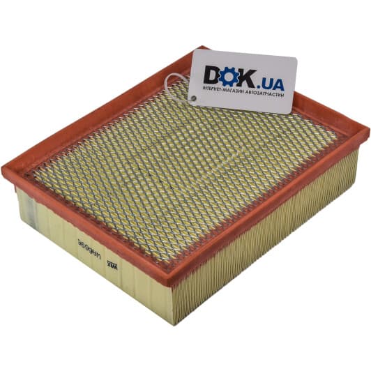 WA6696 WIX Filters Повітряний фільтр для Opel Vectra