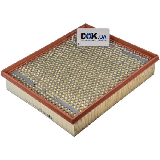 C 32 013 Mann Повітряний фільтр для Volkswagen Amarok