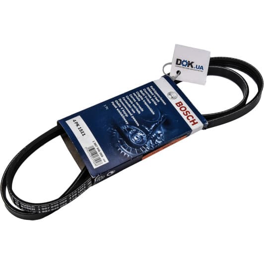 1 987 946 068 Bosch Поліклиновий ремінь