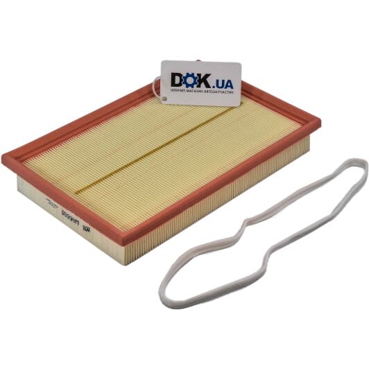 WA6688 WIX Filters Воздушный фильтр