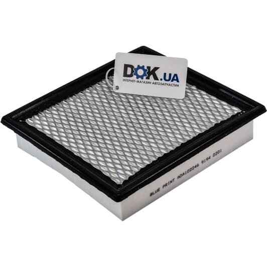 ADA102246 Blue Print Повітряний фільтр для Dodge Journey