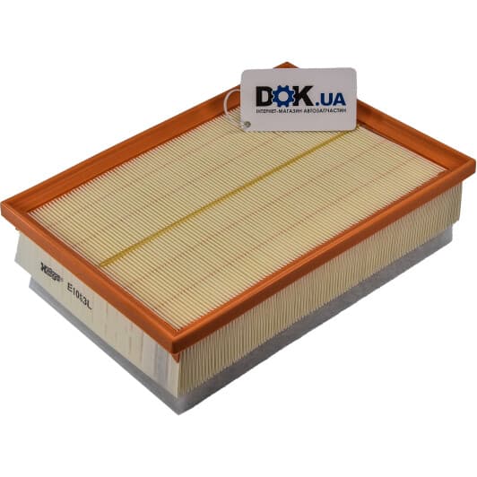 E1053L Hengst Filter Повітряний фільтр