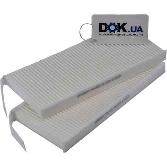 FAA-NS21 Japanparts Фільтр салону