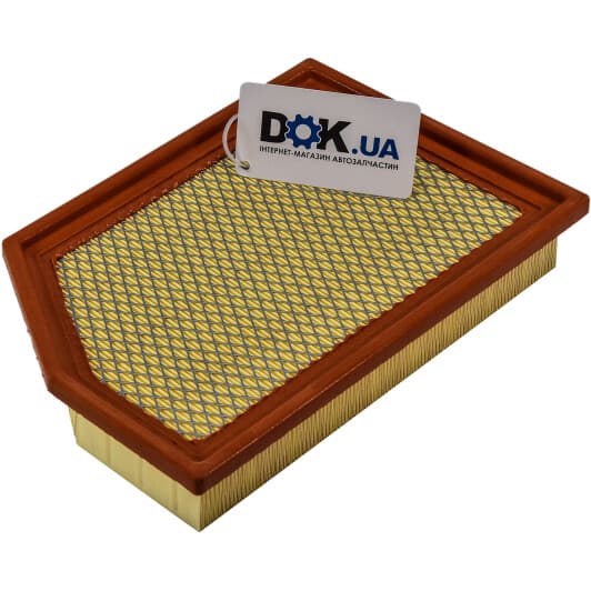 ADA102257 Blue Print Воздушный фильтр для Jeep Cherokee