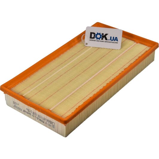 LX 684 Mahle Воздушный фильтр