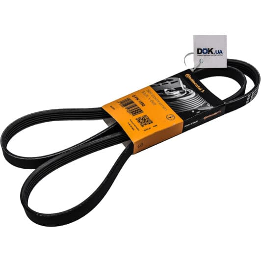 5PK1592 Contitech Поликлиновой ремень