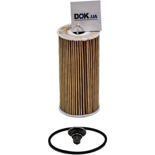 263202F100 Hyundai / Kia Оливний фільтр