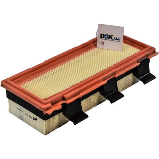 WA6375 WIX Filters Повітряний фільтр