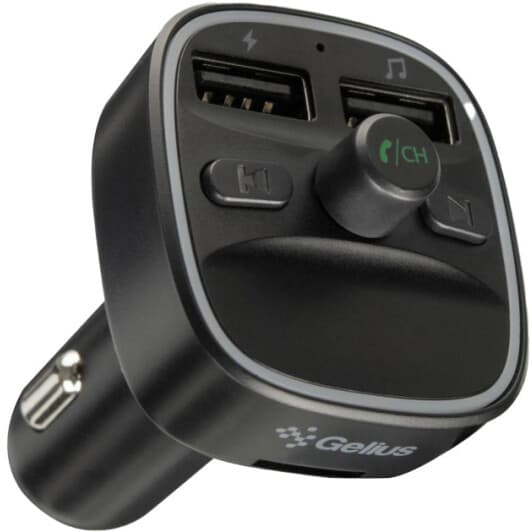 Fm-модулятор Gelius GP-FMT020