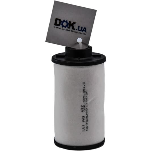 02E305051C VAG Фильтр АКПП