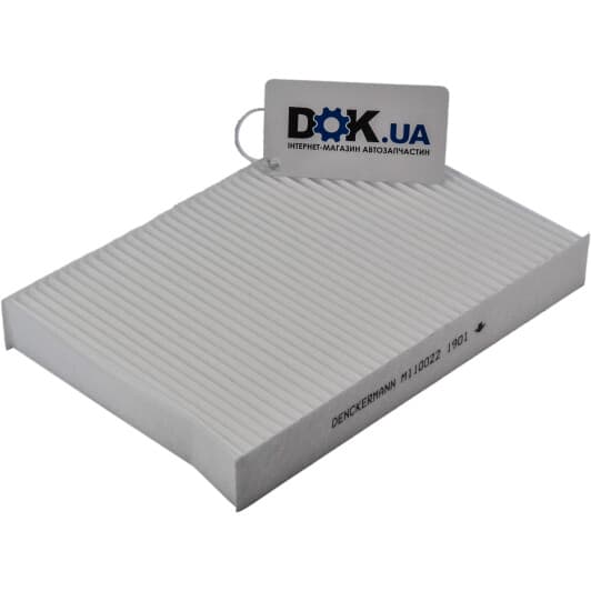 M110022 Denckermann Фильтр салона