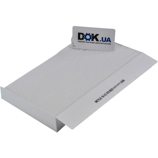 16-12 319 0021 Meyle Фільтр салону для Renault Megane