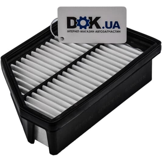 N1320407 Nipparts Воздушный фильтр для SsangYong Korando