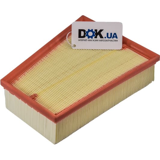 A141252 Denckermann Воздушный фильтр